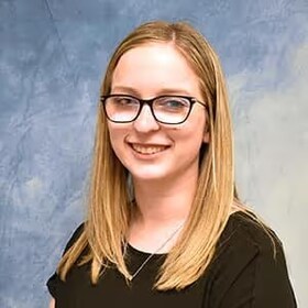 Staff member Erin Kramer from ID_bc60c4