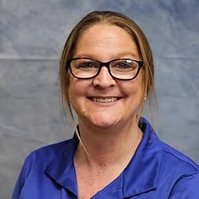 Staff member Tracy Rubner from ID_1d213e