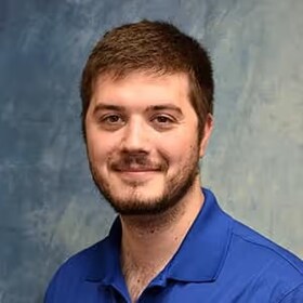 Staff member Dakota Eggers from ID_31a136