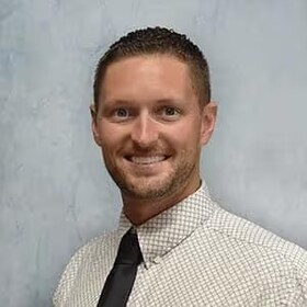 Staff member Jeff Lehmann from ID_31a136