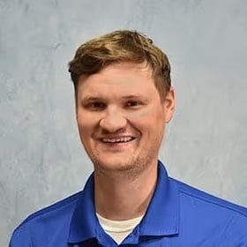 Staff member Joe Thein from ID_31a136