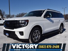 2026 Ford Expedition Max Active SUV