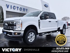 2026 Ford F-250 Truck Crew Cab