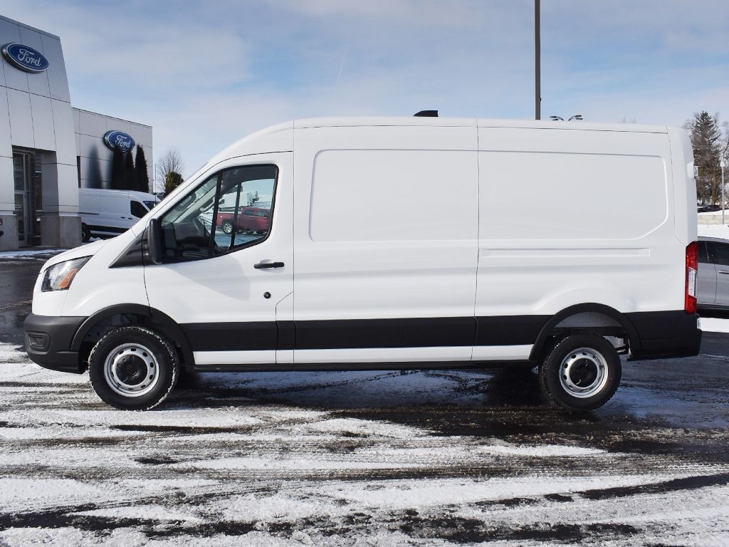 New 2026 Ford Transit-250 Base Cargo Van