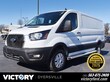  Ford Transit-250 Cargo