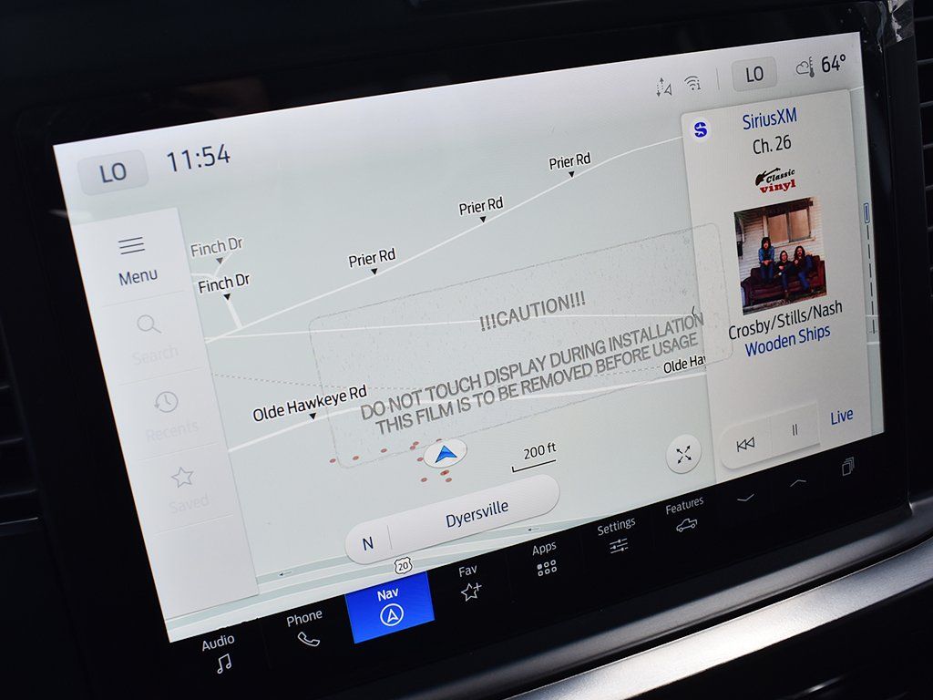 2026 Ford F-350 Super Duty Lariat - Photo 7