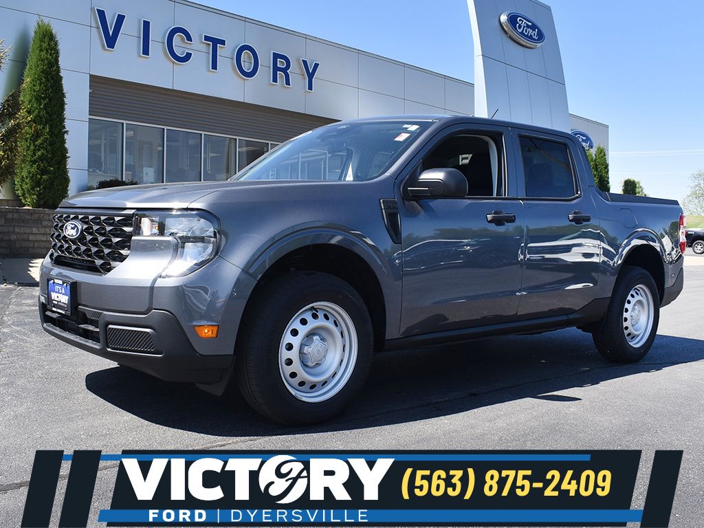 2026 Ford Maverick Truck 
