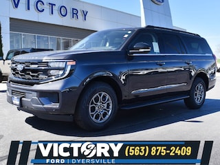 2026 Ford Expedition Max Active SUV