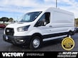  Ford Transit-250 Cargo