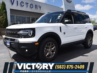 2026 Ford Bronco Sport Big Bend SUV