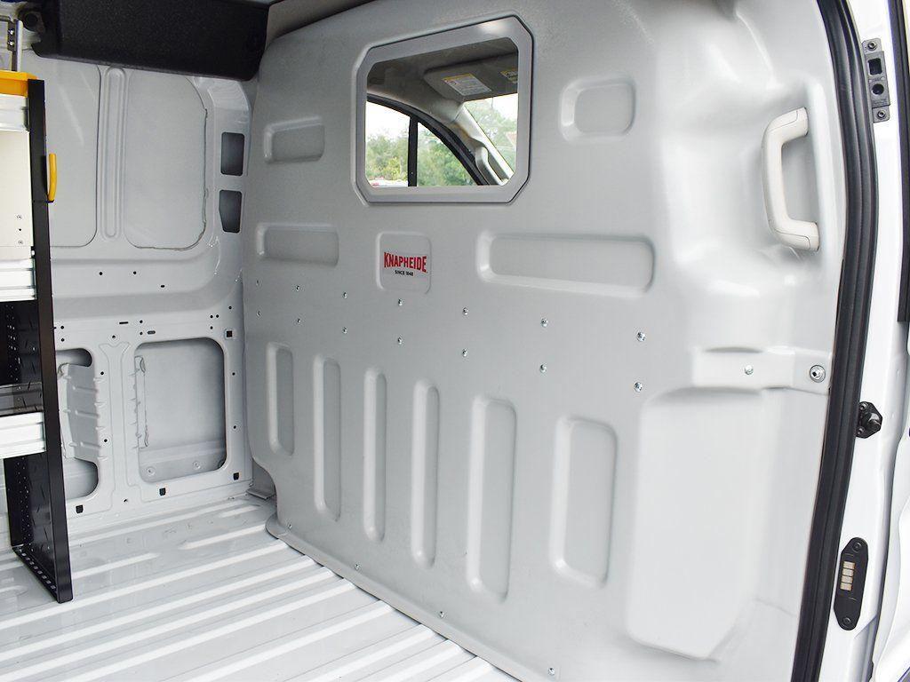 2025 Ford Transit Van Base - Photo 23