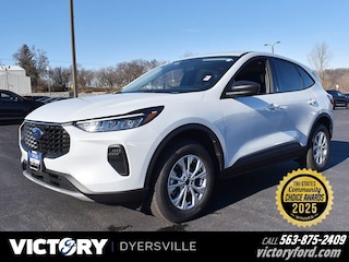 2026 Ford Escape Active SUV