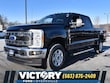  Ford F-250SD