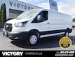  Ford Transit-250 Cargo