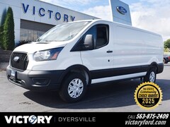2025 Ford Transit-250 Cargo Base Van Low Roof Van