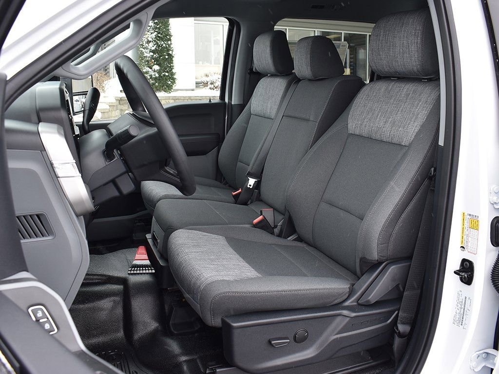 New 2026 Ford F-250 Truck Crew Cab