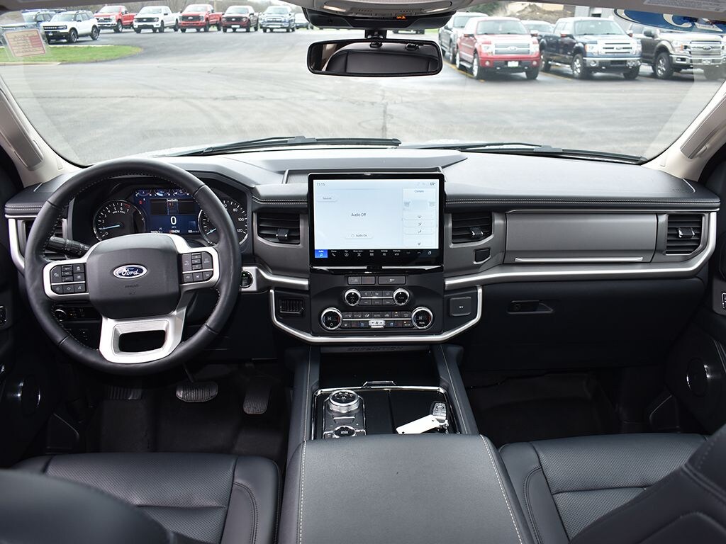 Used 2023 Ford Expedition Max XLT SUV