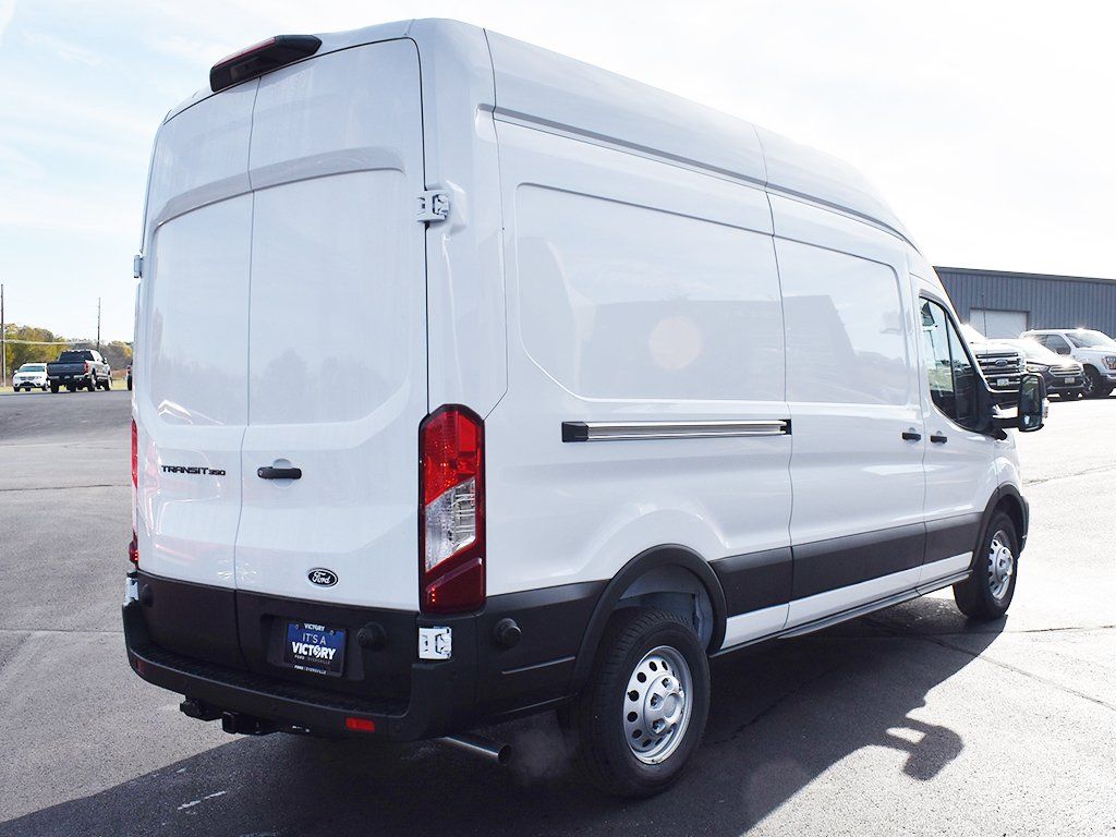 2026 Ford Transit Van Base - Photo 16