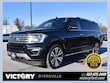  Ford Expedition Max