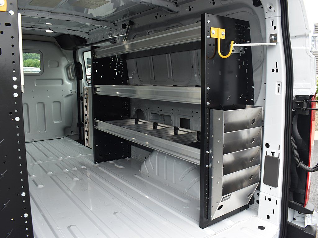 2025 Ford Transit Van Base - Photo 8