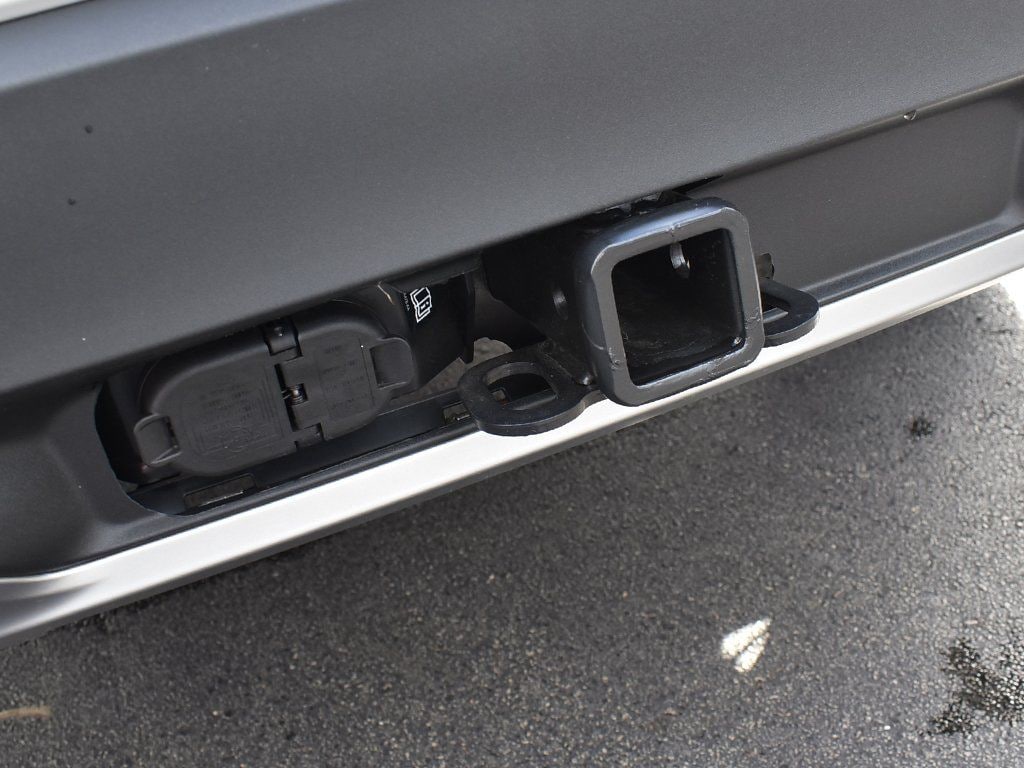 2026 Ford Explorer Active - Photo 26