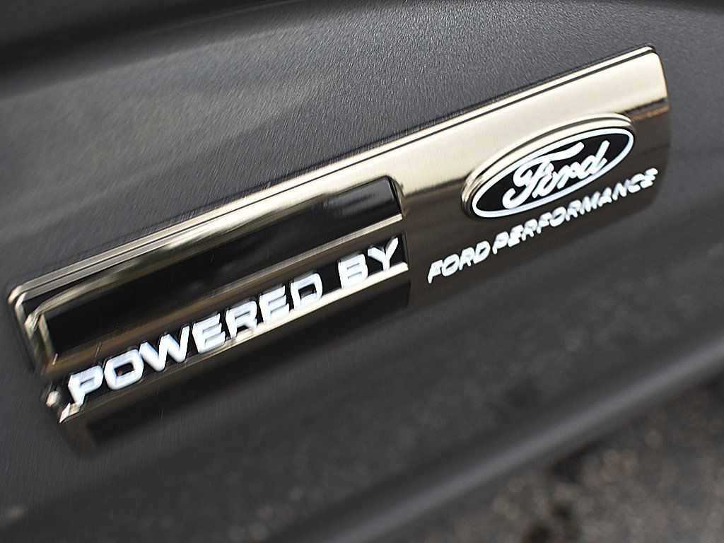 2025 Ford F-150 XLT - Photo 8