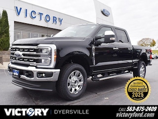 2026 Ford F-250 Truck Crew Cab