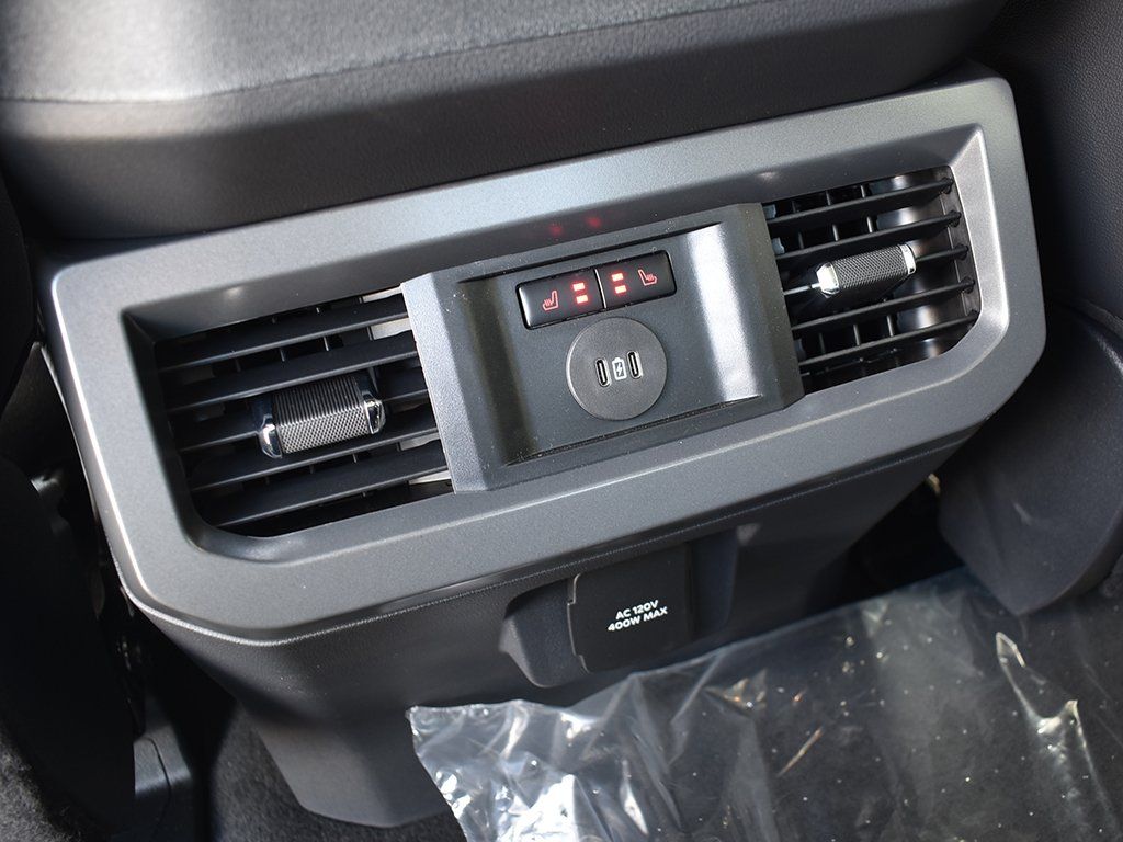 2026 Ford F-350 Super Duty Lariat - Photo 30