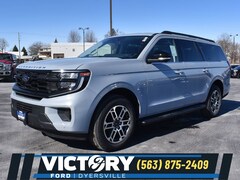 2026 Ford Expedition Max Active SUV