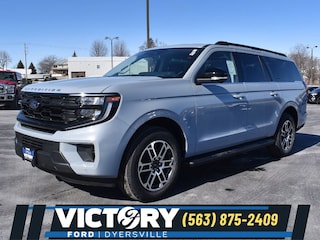 2026 Ford Expedition Max Active SUV