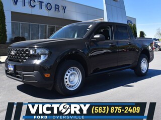 2026 Ford Maverick XL Truck