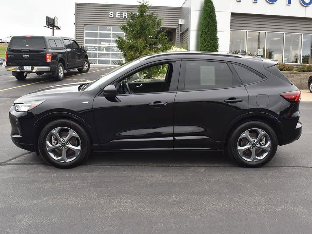Used 2024 Ford Escape ST-Line SUV