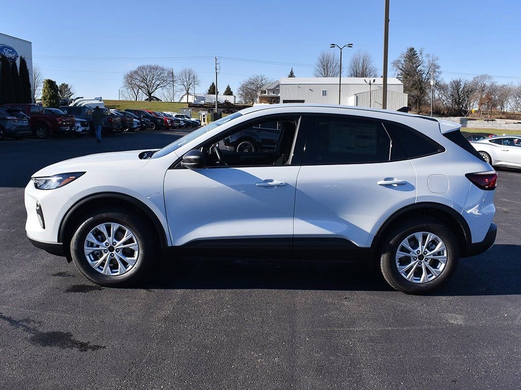 New 2026 Ford Escape Active SUV