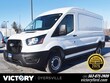  Ford Transit-250 Cargo