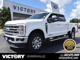 2026 Ford F-250 Truck Crew Cab