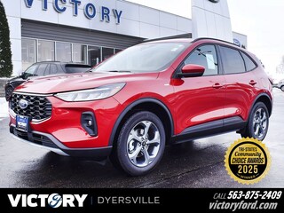 2026 Ford Escape ST-Line Select SUV