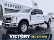  Ford F-250SD