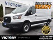  Ford Transit-250 Cargo