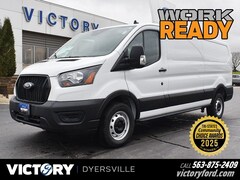 2025 Ford Transit-250 Cargo Base Van Low Roof Van