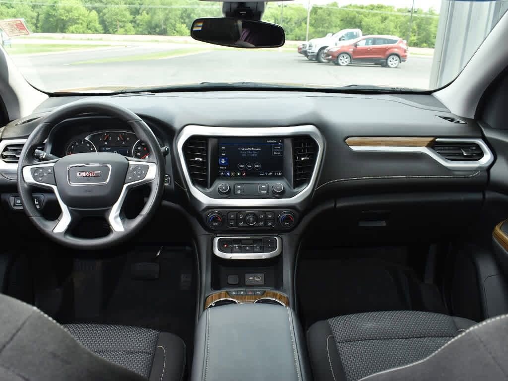 Used 2023 GMC Acadia SLE SUV