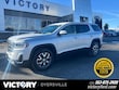  GMC Acadia