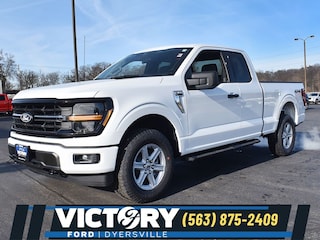 2026 Ford F-150 XLT Truck