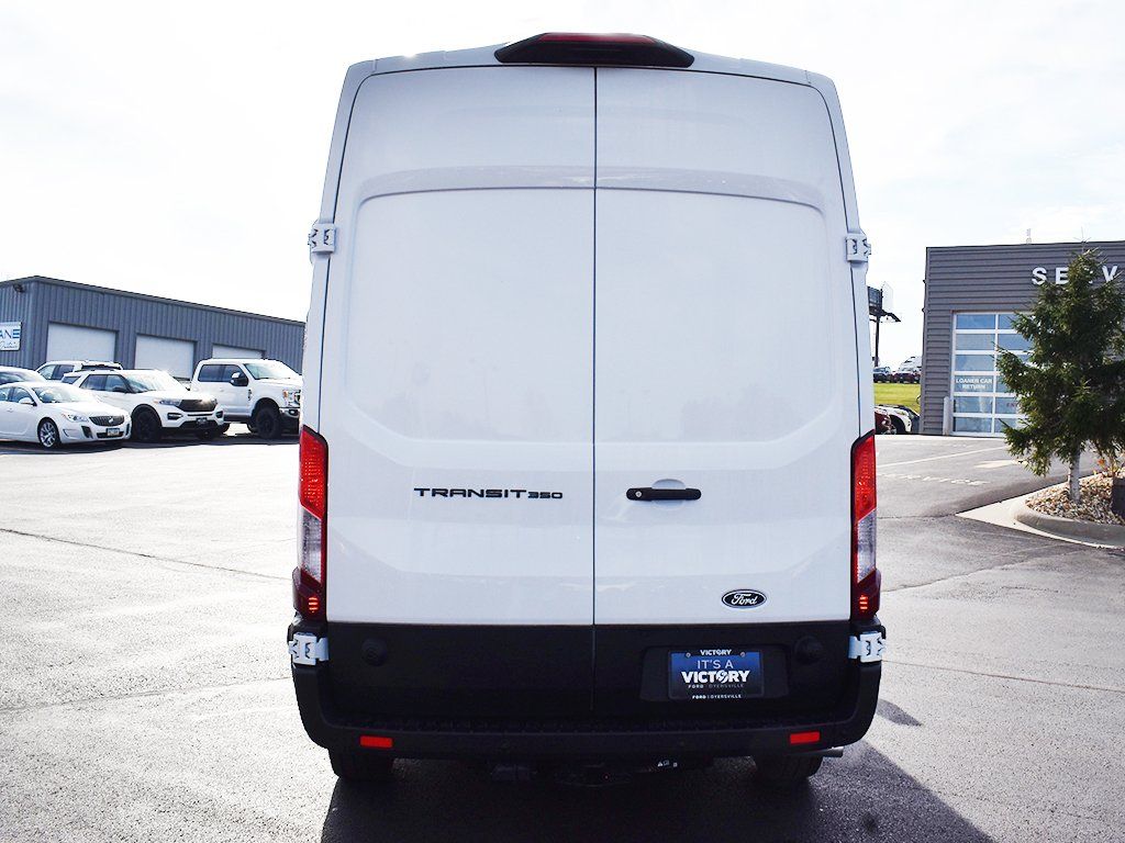 2026 Ford Transit Van Base - Photo 24