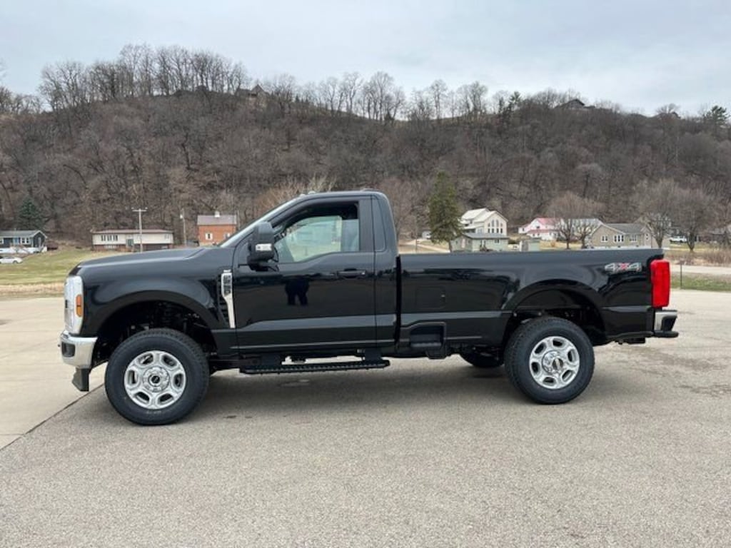 New 2025 Ford F-250 Truck Regular Cab