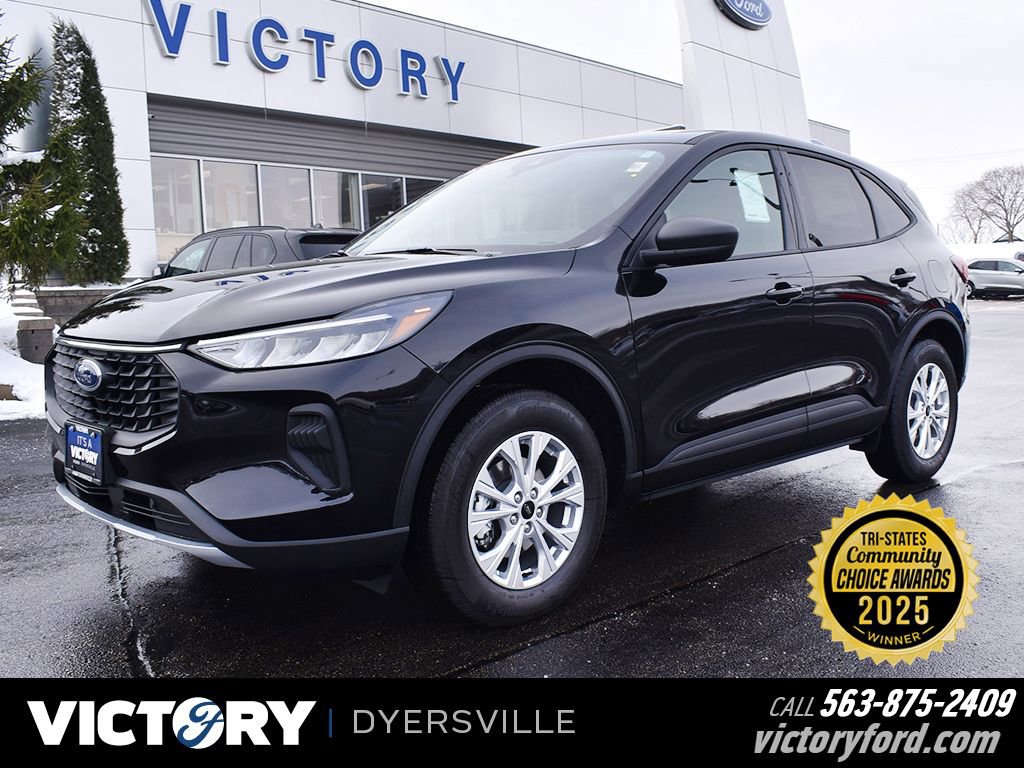 2026 Ford Escape Active's photo