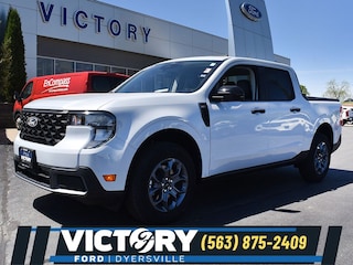 2026 Ford Maverick XLT Truck