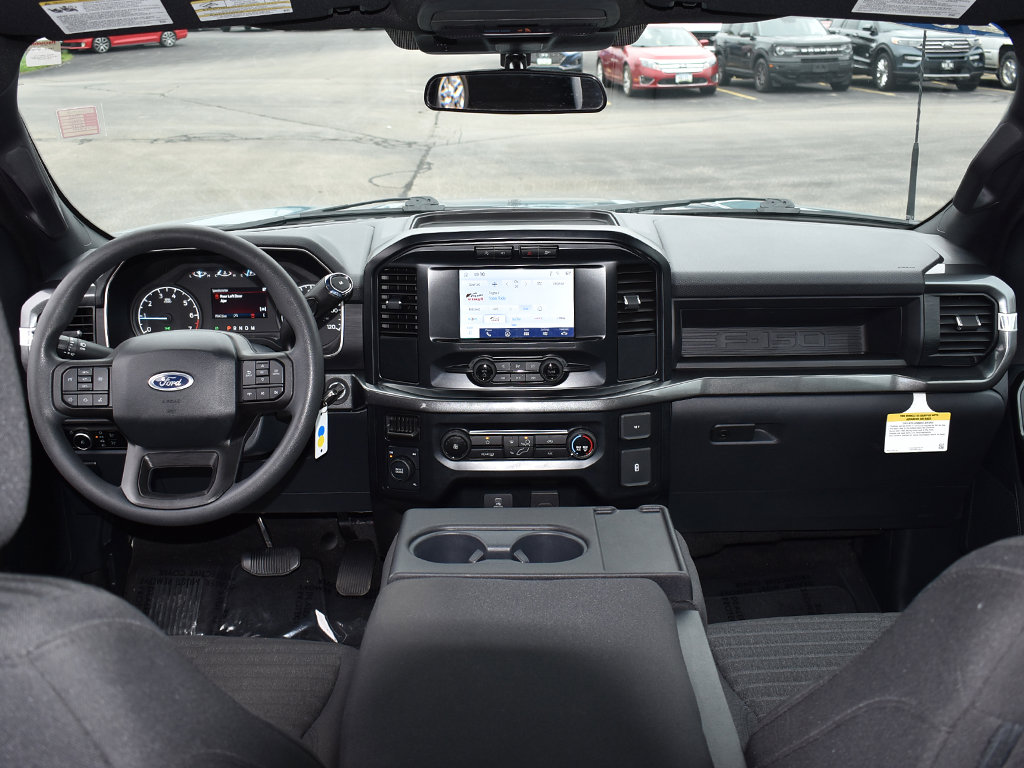Certified 2023 Ford F-150 XL Truck