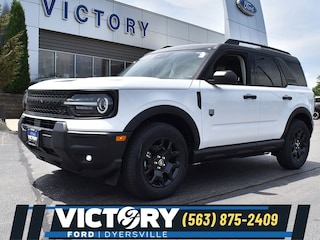 2026 Ford Bronco Sport Big Bend SUV