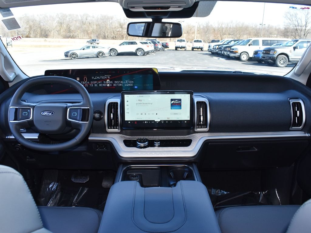 New 2026 Ford Expedition Max Active SUV