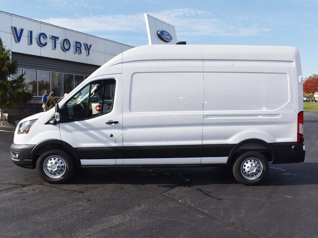 2026 Ford Transit Van Base - Photo 2